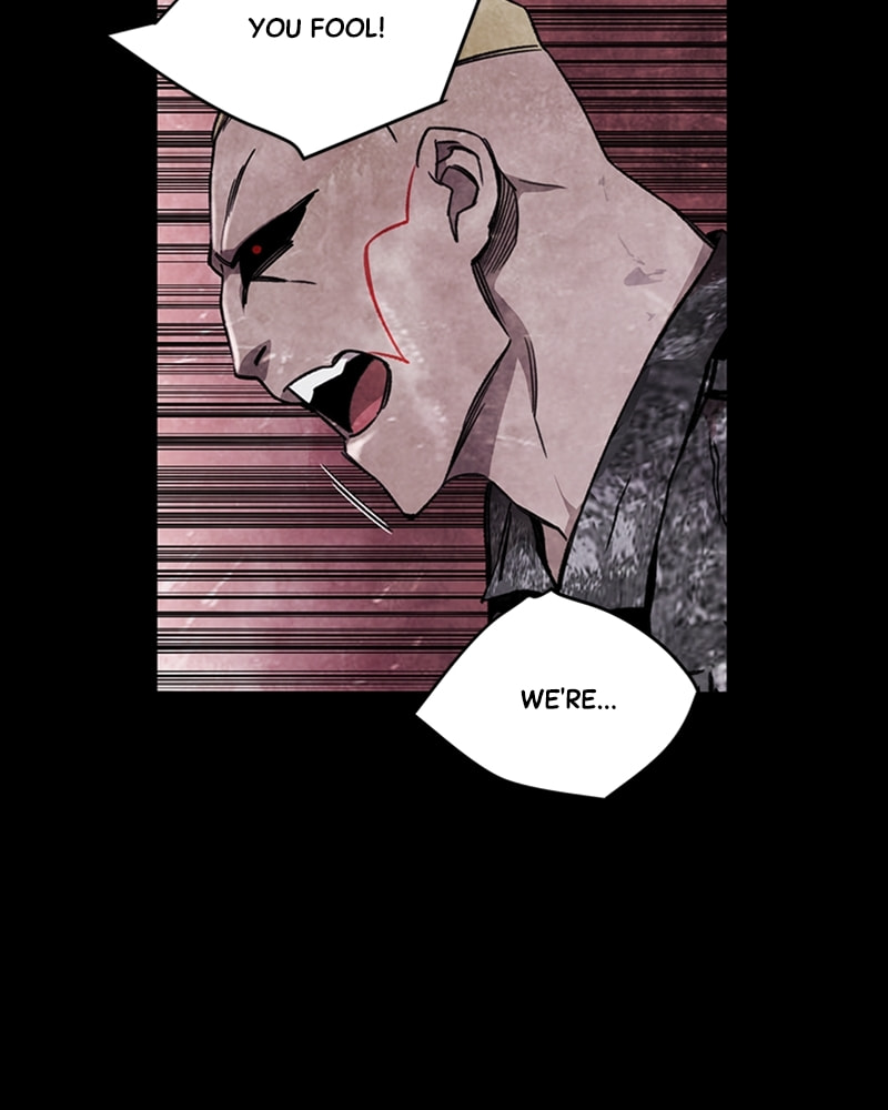 Read Zombie Ship chapter 32 image 45 on Lezhin