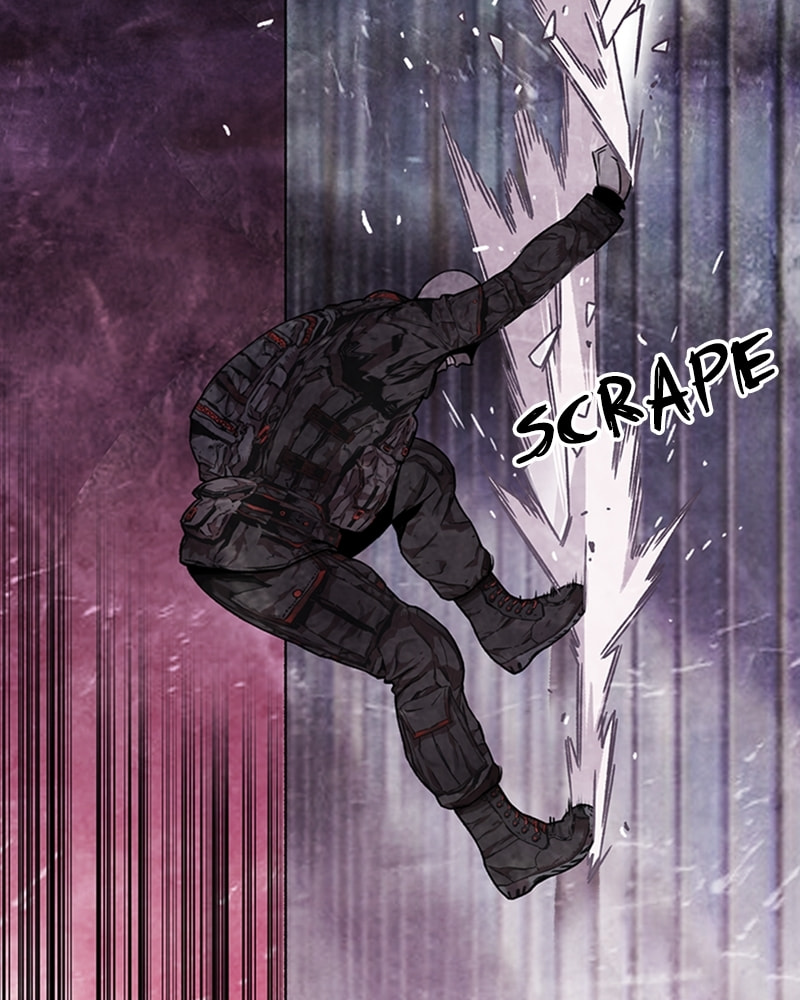 Read Zombie Ship chapter 32 image 57 on Lezhin