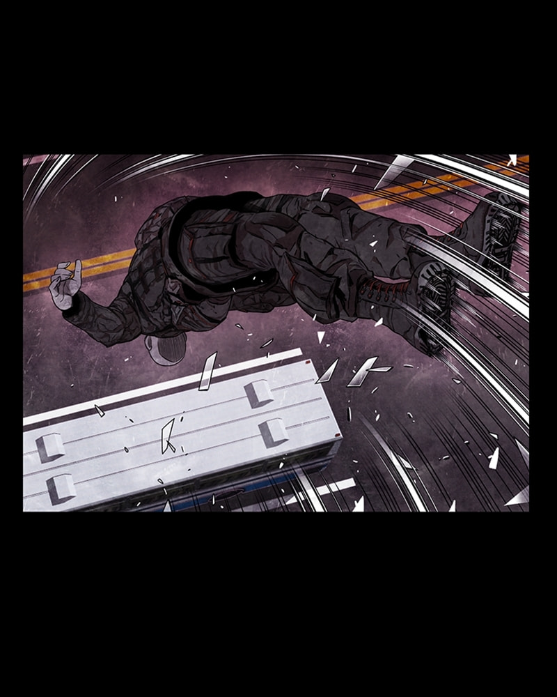 Read Zombie Ship chapter 32 image 61 on Lezhin