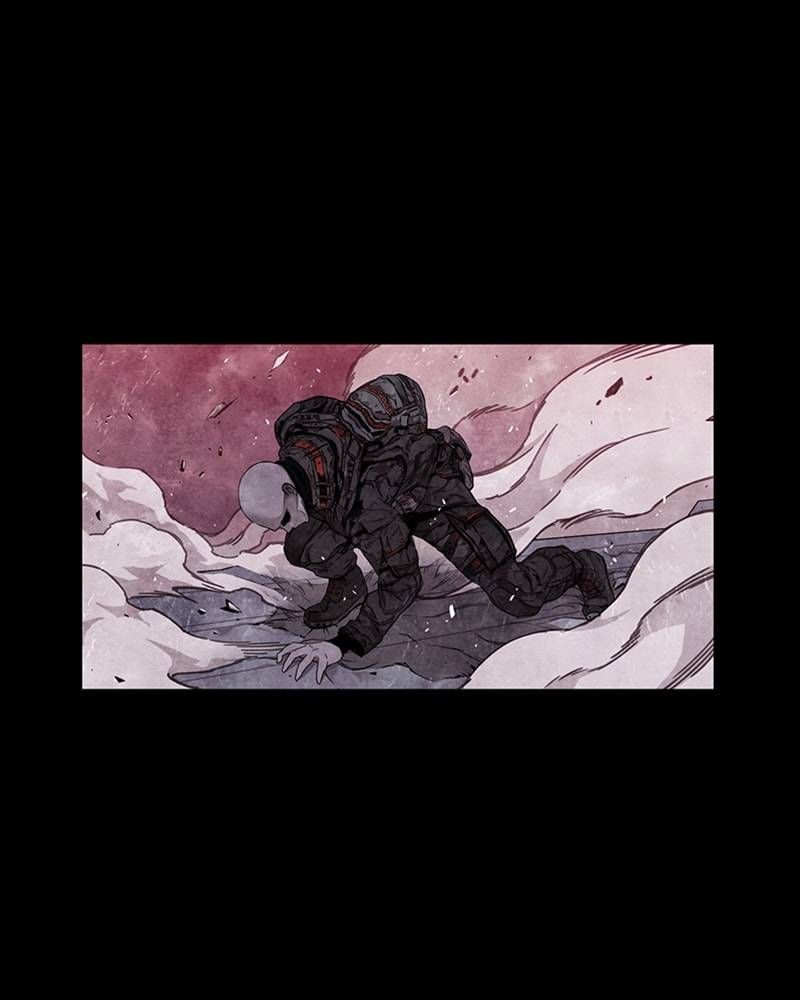 Read Zombie Ship chapter 32 image 69 on Lezhin