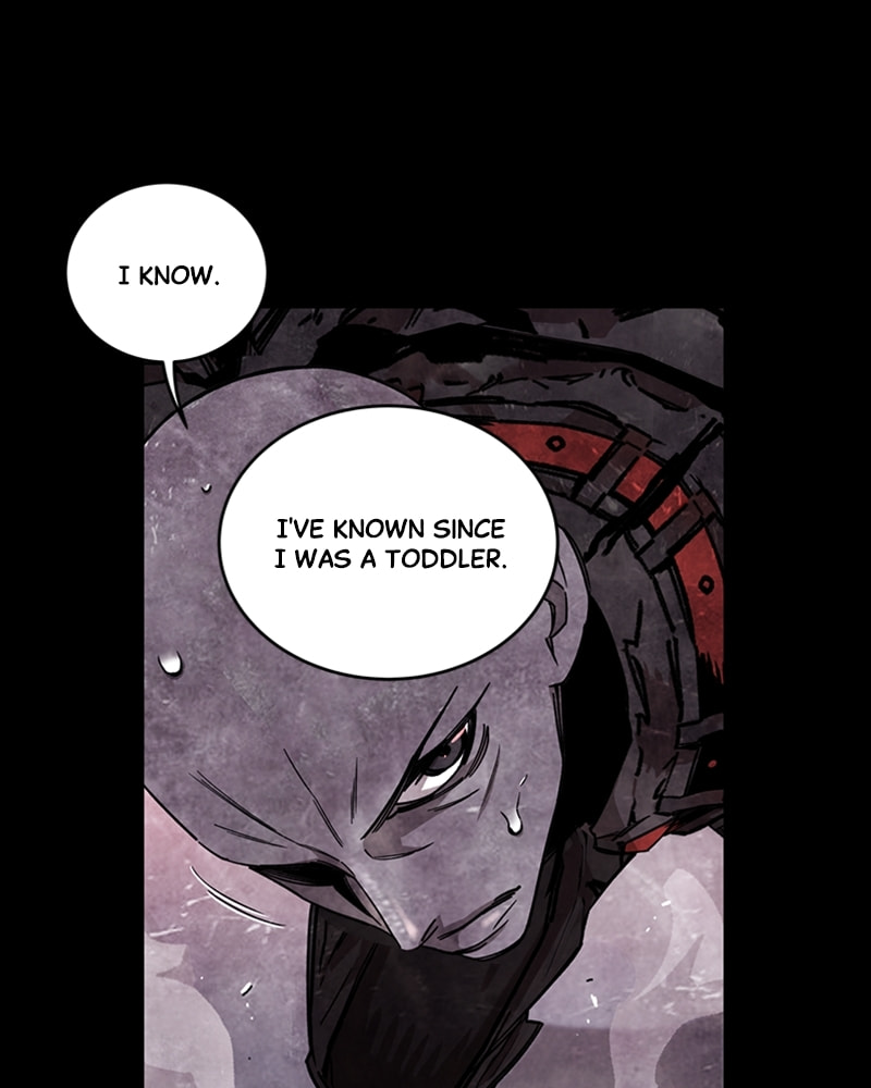 Read Zombie Ship chapter 32 image 70 on Lezhin