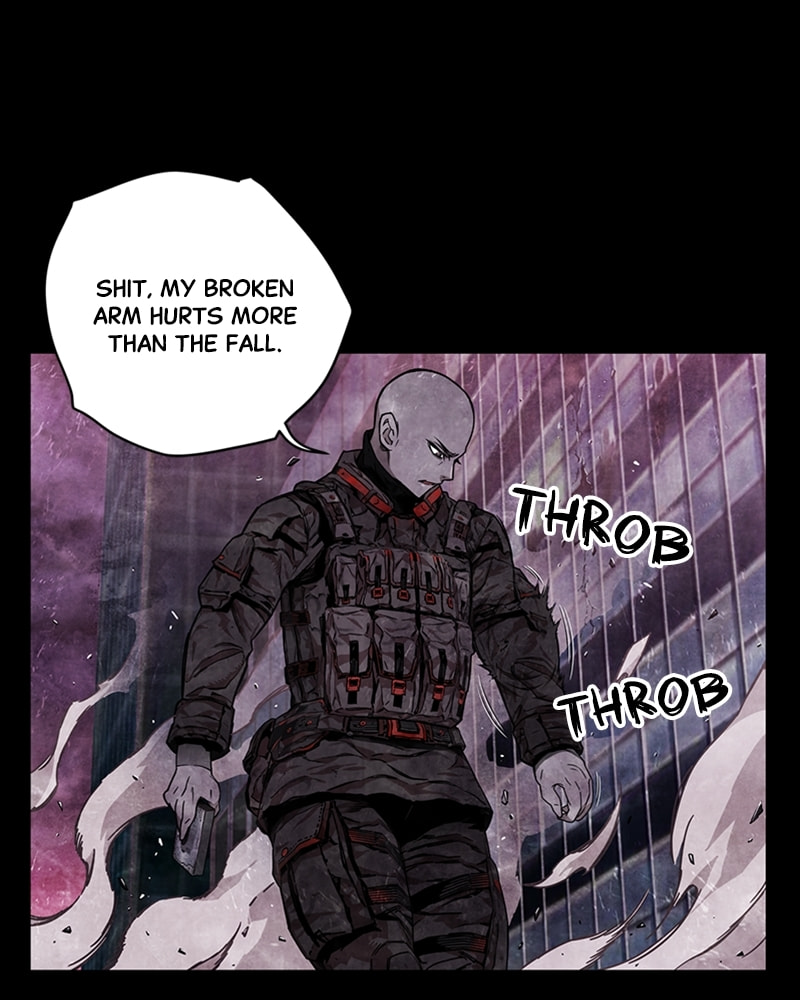 Read Zombie Ship chapter 32 image 78 on Lezhin