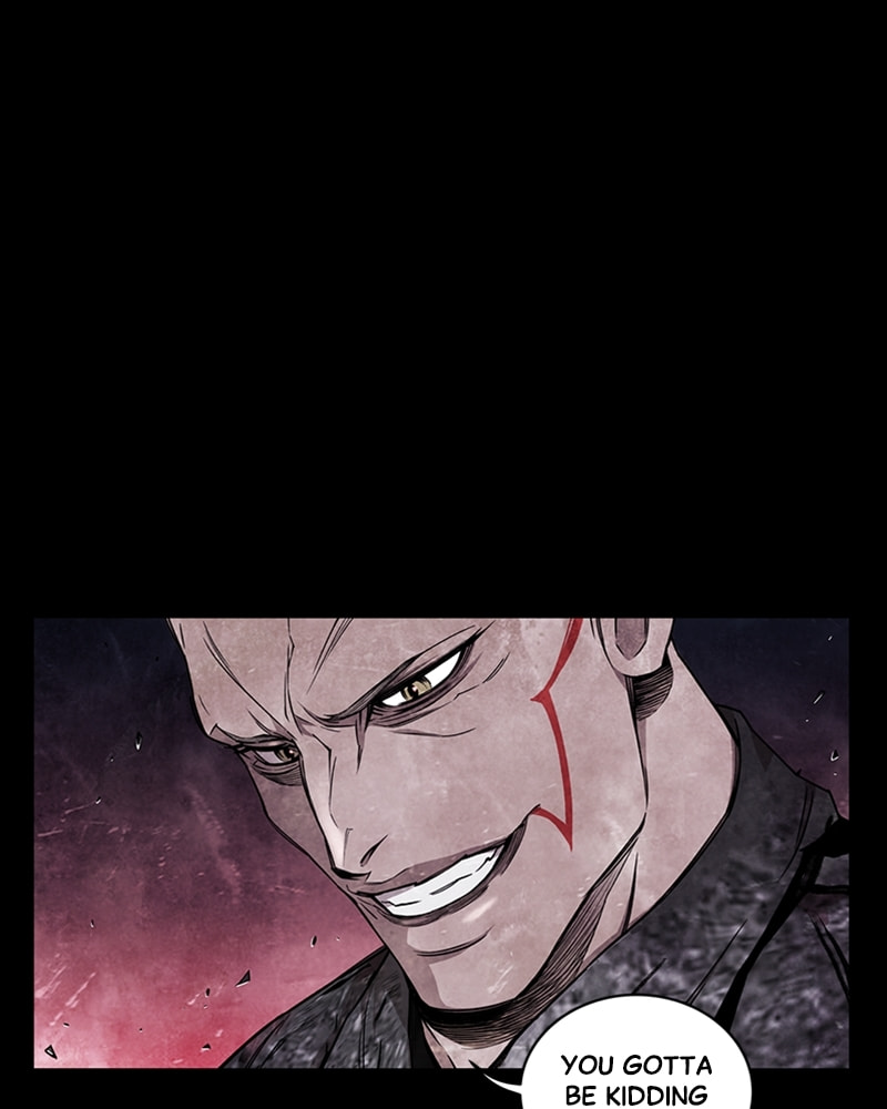 Read Zombie Ship chapter 32 image 79 on Lezhin