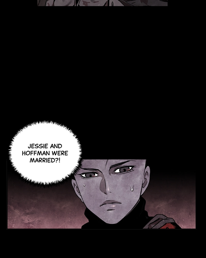 Read Zombie Ship chapter 32 image 9 on Lezhin