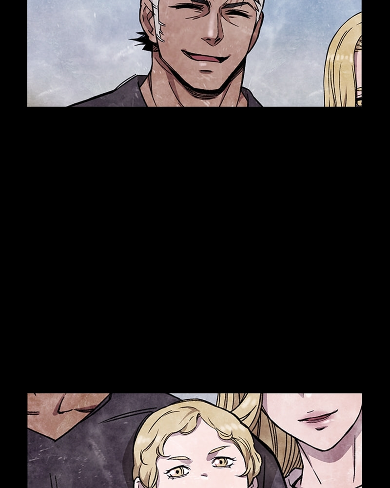 Read Zombie Ship chapter 33 image 19 on Lezhin