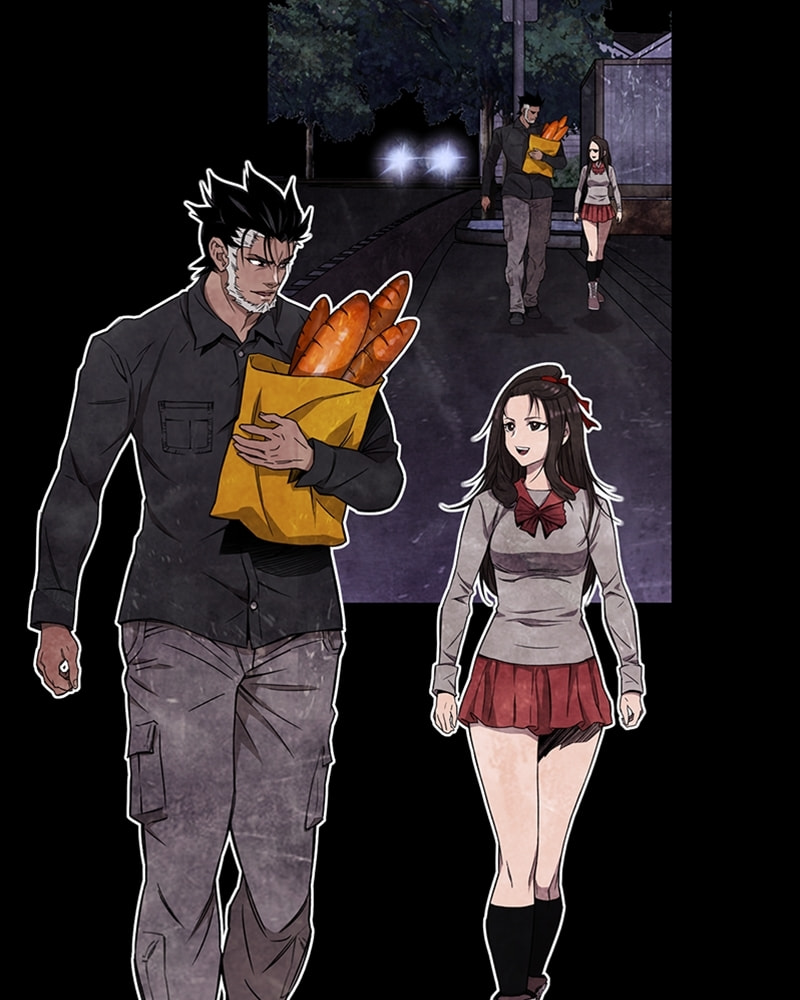 Read Zombie Ship chapter 33 image 29 on Lezhin