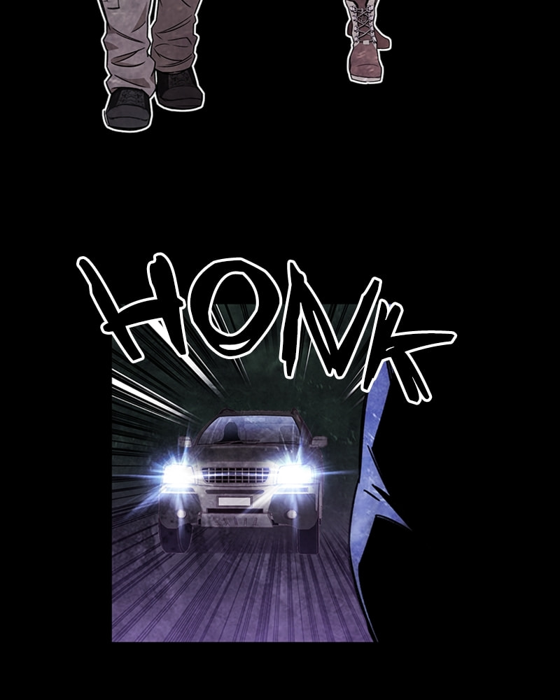Read Zombie Ship chapter 33 image 30 on Lezhin