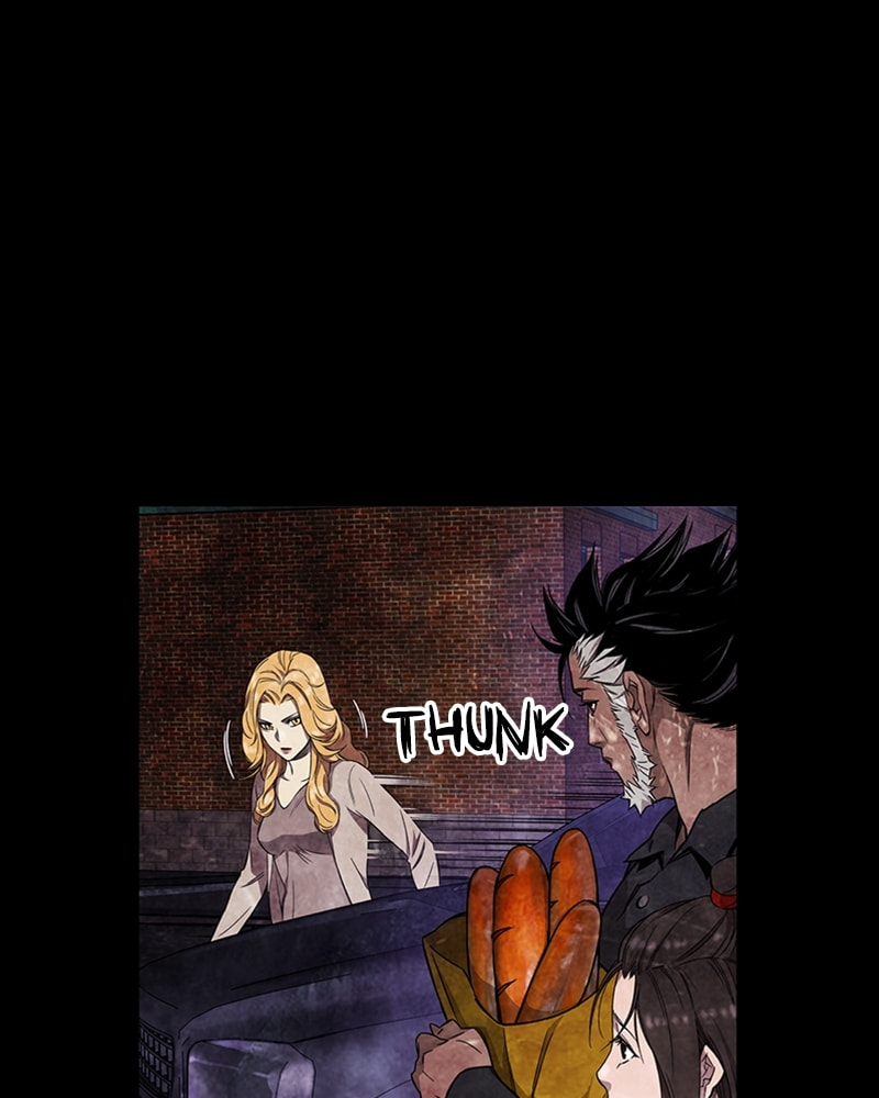 Read Zombie Ship chapter 33 image 33 on Lezhin