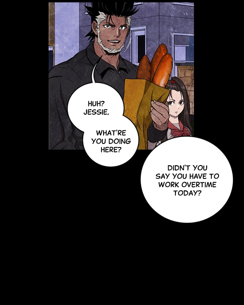 Read Zombie Ship chapter 33 image 35 on Lezhin