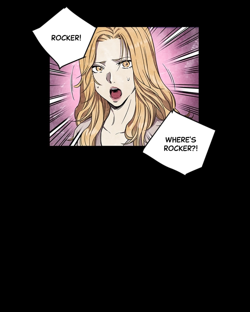 Read Zombie Ship chapter 33 image 36 on Lezhin