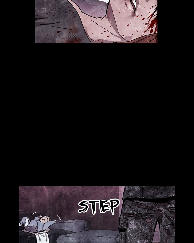 Read Zombie Ship chapter 33 image 4 on Lezhin