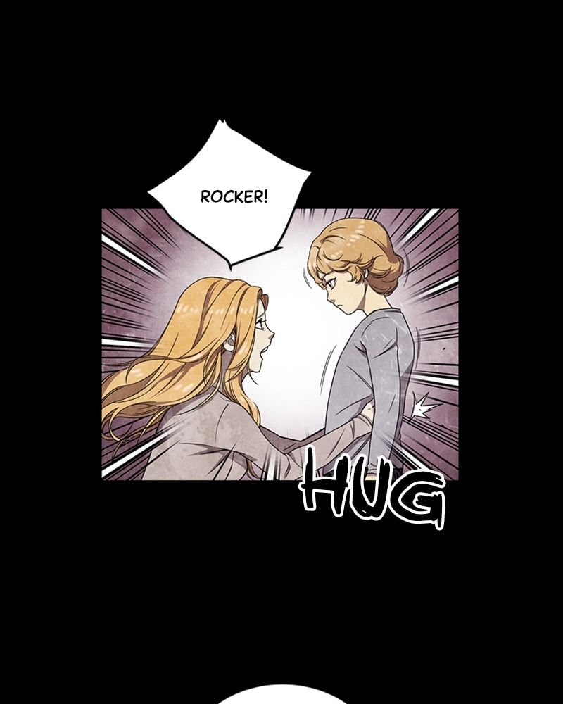 Read Zombie Ship chapter 33 image 40 on Lezhin