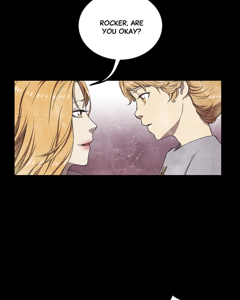 Read Zombie Ship chapter 33 image 41 on Lezhin