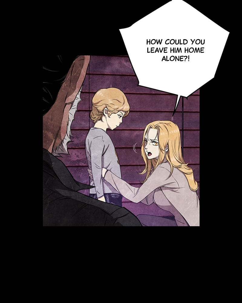 Read Zombie Ship chapter 33 image 42 on Lezhin