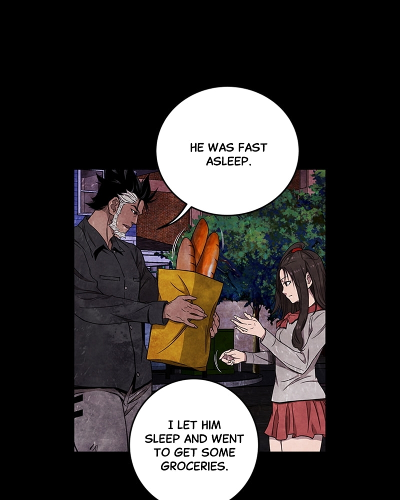 Read Zombie Ship chapter 33 image 43 on Lezhin