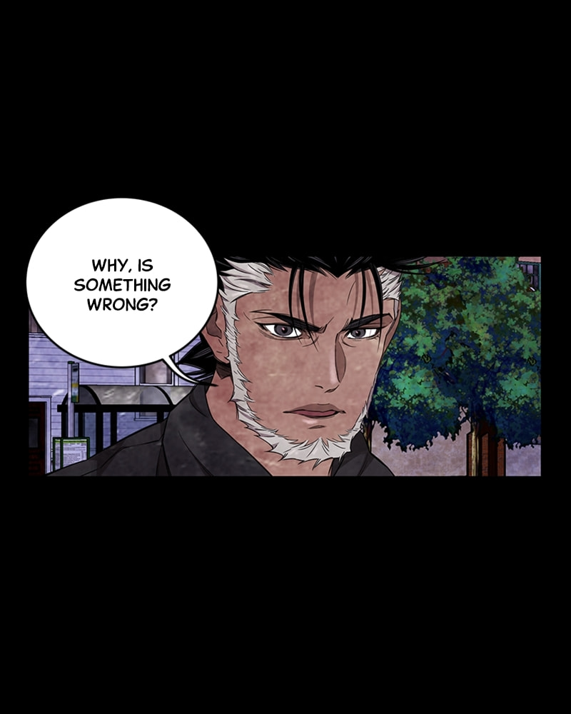 Read Zombie Ship chapter 33 image 45 on Lezhin