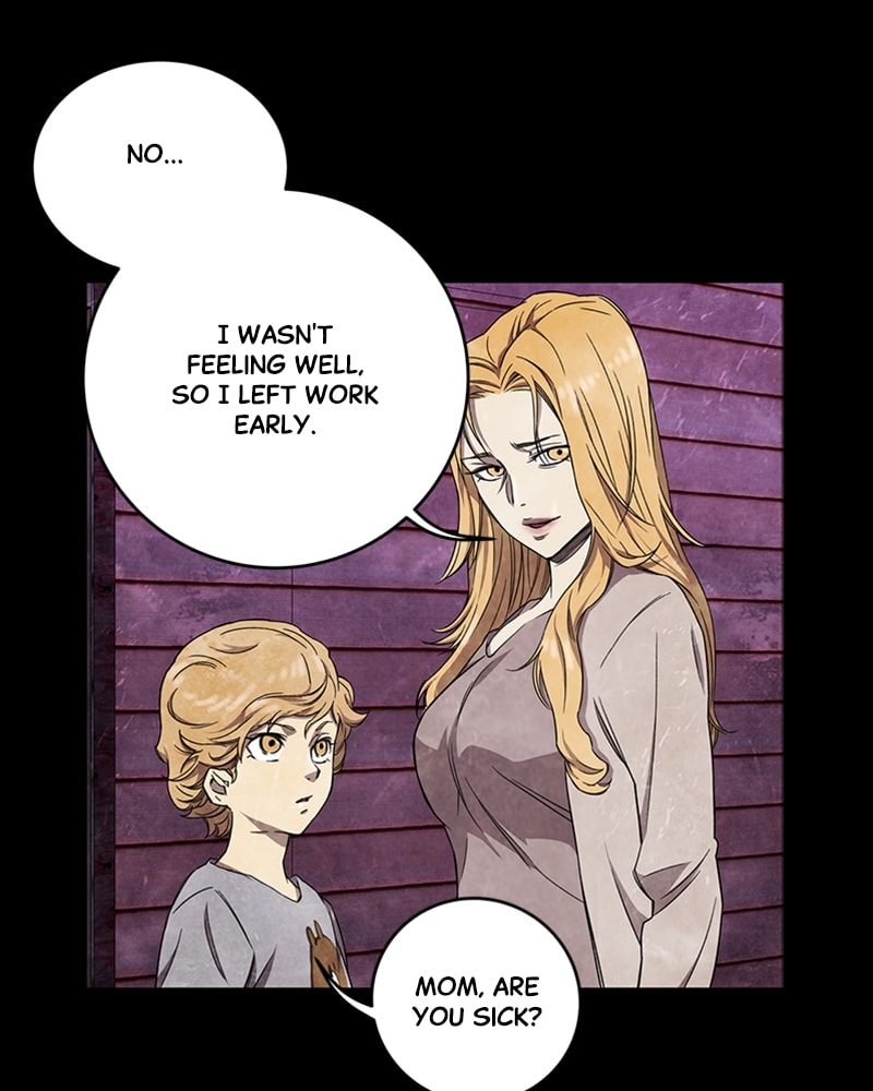 Read Zombie Ship chapter 33 image 46 on Lezhin
