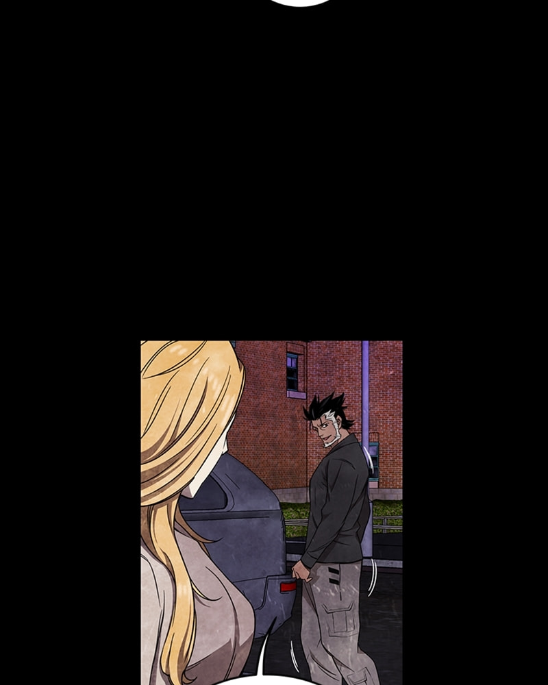 Read Zombie Ship chapter 33 image 47 on Lezhin