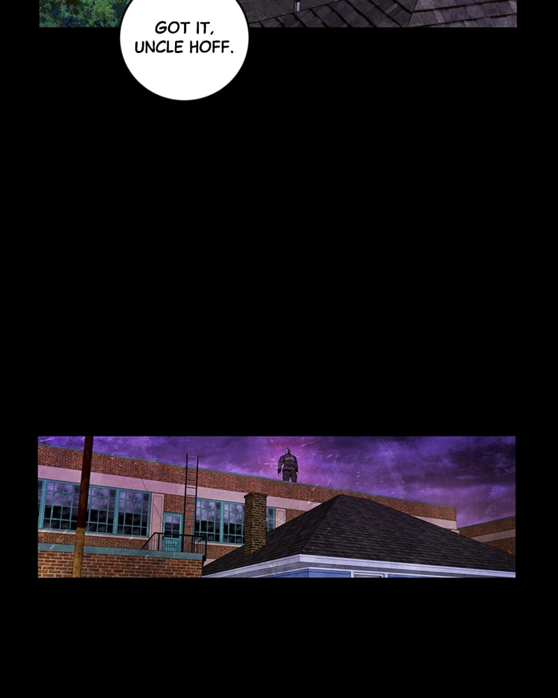 Read Zombie Ship chapter 33 image 49 on Lezhin