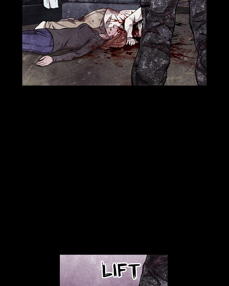 Read Zombie Ship chapter 33 image 5 on Lezhin