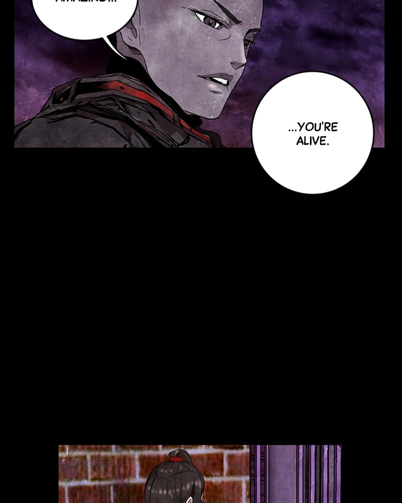 Read Zombie Ship chapter 33 image 55 on Lezhin