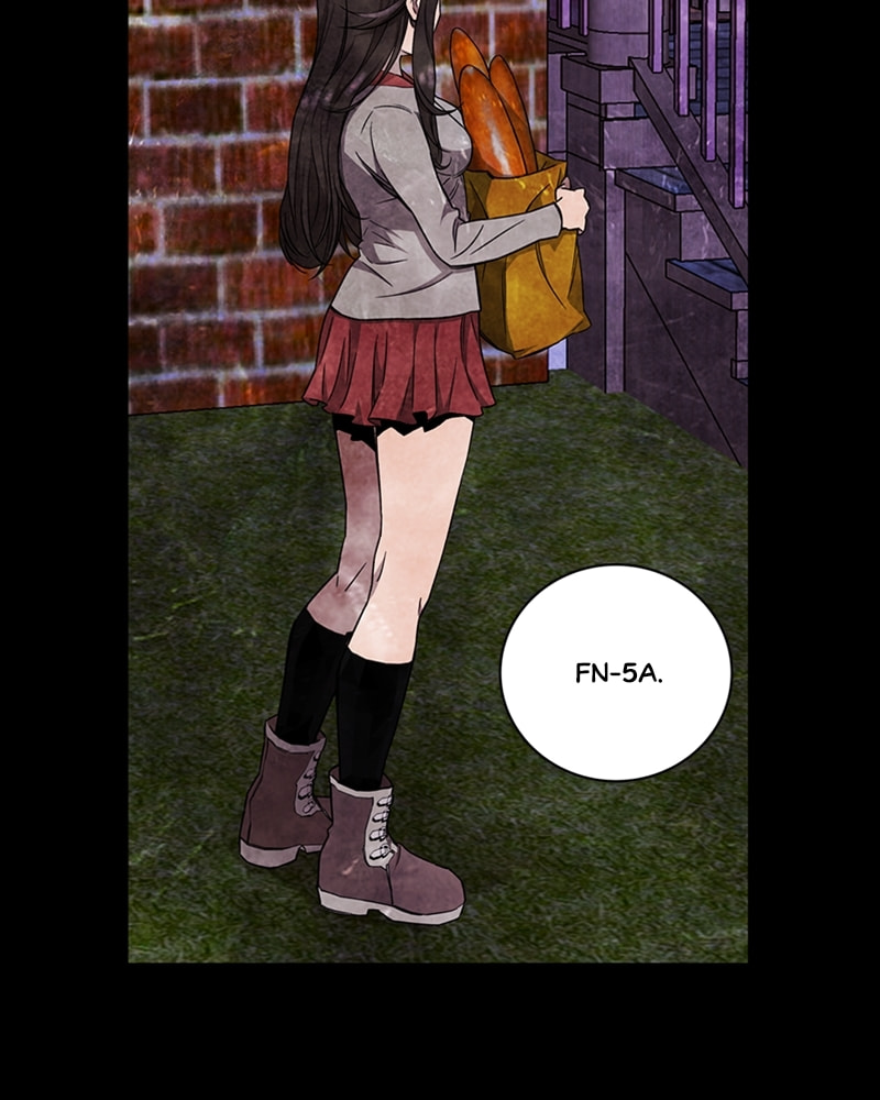 Read Zombie Ship chapter 33 image 56 on Lezhin
