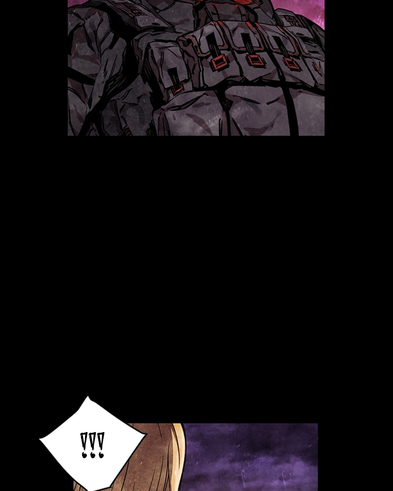 Read Zombie Ship chapter 33 image 60 on Lezhin
