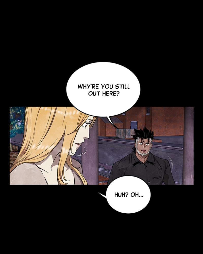 Read Zombie Ship chapter 33 image 65 on Lezhin