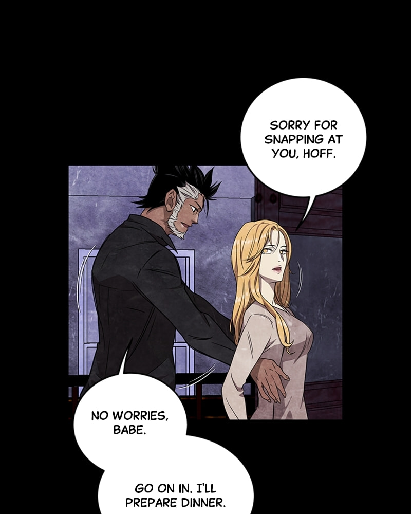 Read Zombie Ship chapter 33 image 66 on Lezhin
