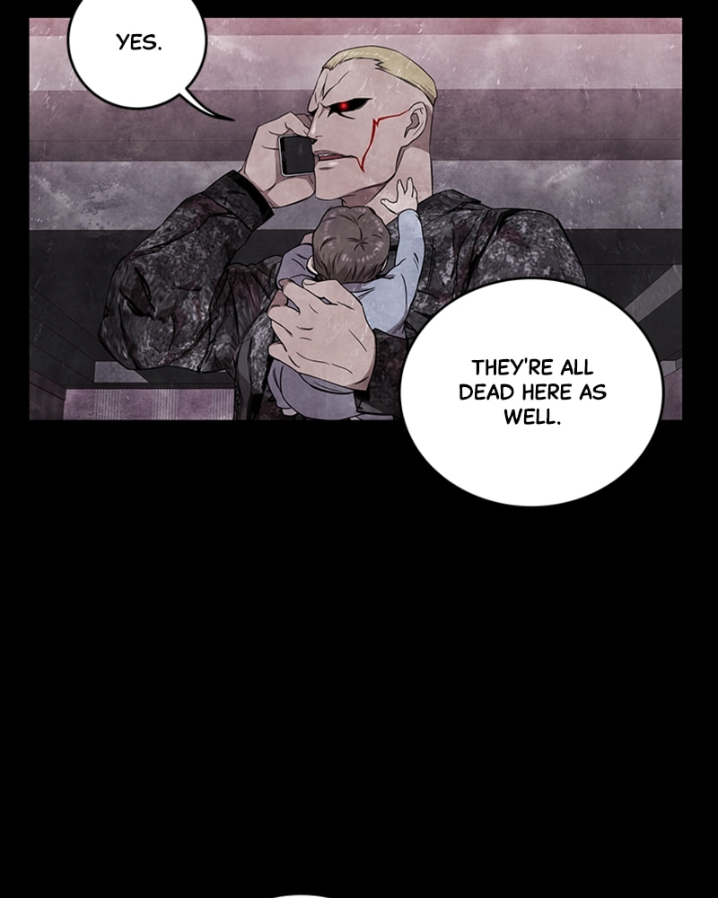 Read Zombie Ship chapter 33 image 7 on Lezhin