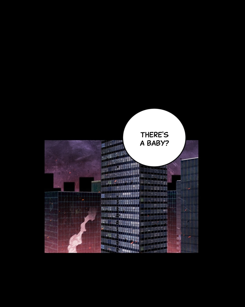 Read Zombie Ship chapter 33 image 9 on Lezhin