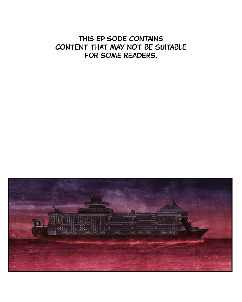 Read Zombie Ship chapter 34 image 1 on Lezhin
