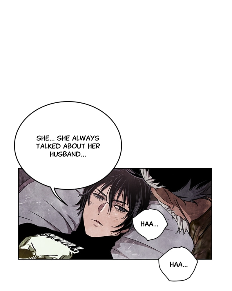 Read Zombie Ship chapter 34 image 11 on Lezhin
