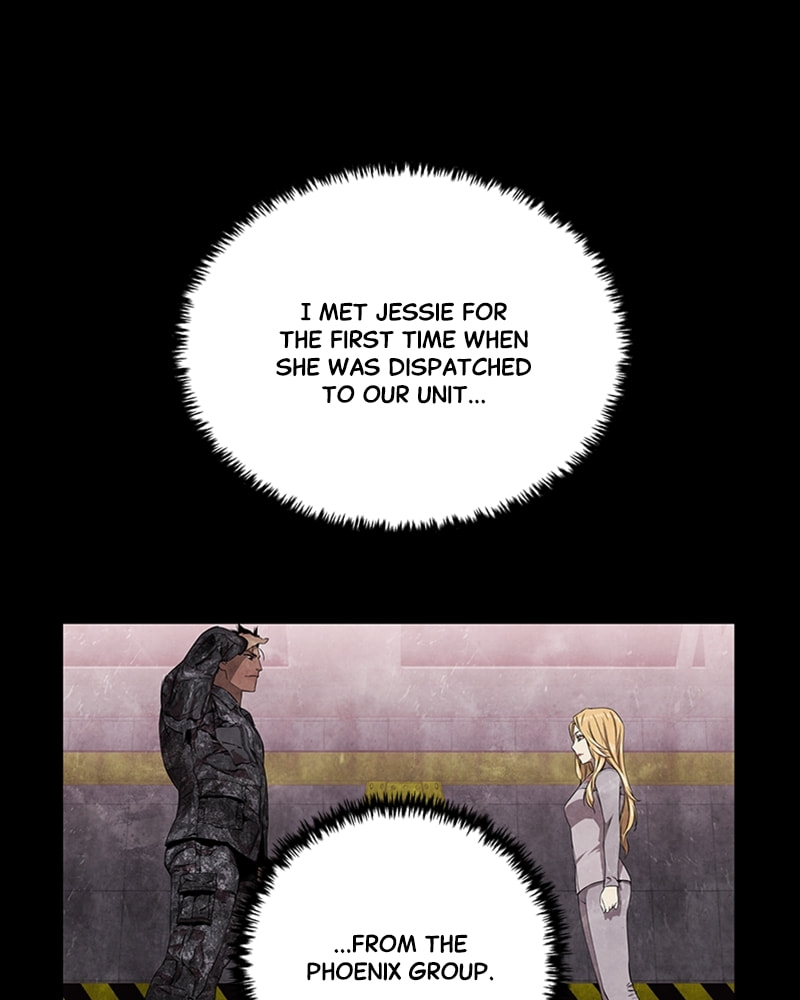 Read Zombie Ship chapter 34 image 13 on Lezhin
