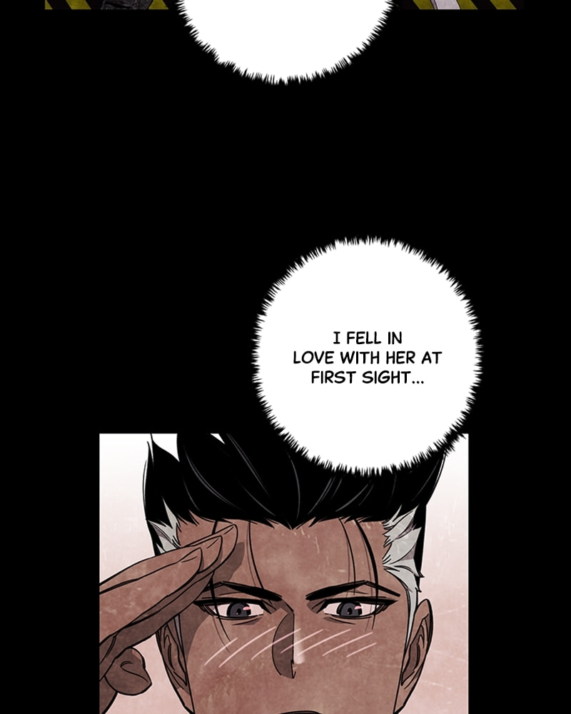 Read Zombie Ship chapter 34 image 14 on Lezhin