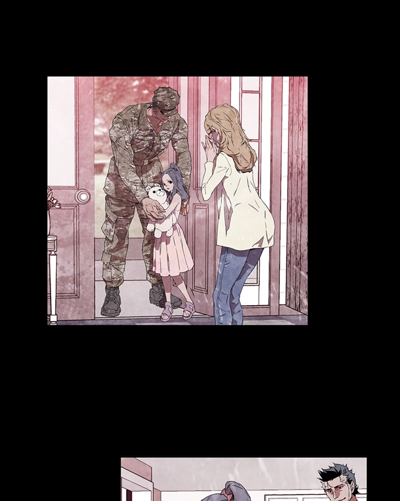 Read Zombie Ship chapter 34 image 19 on Lezhin