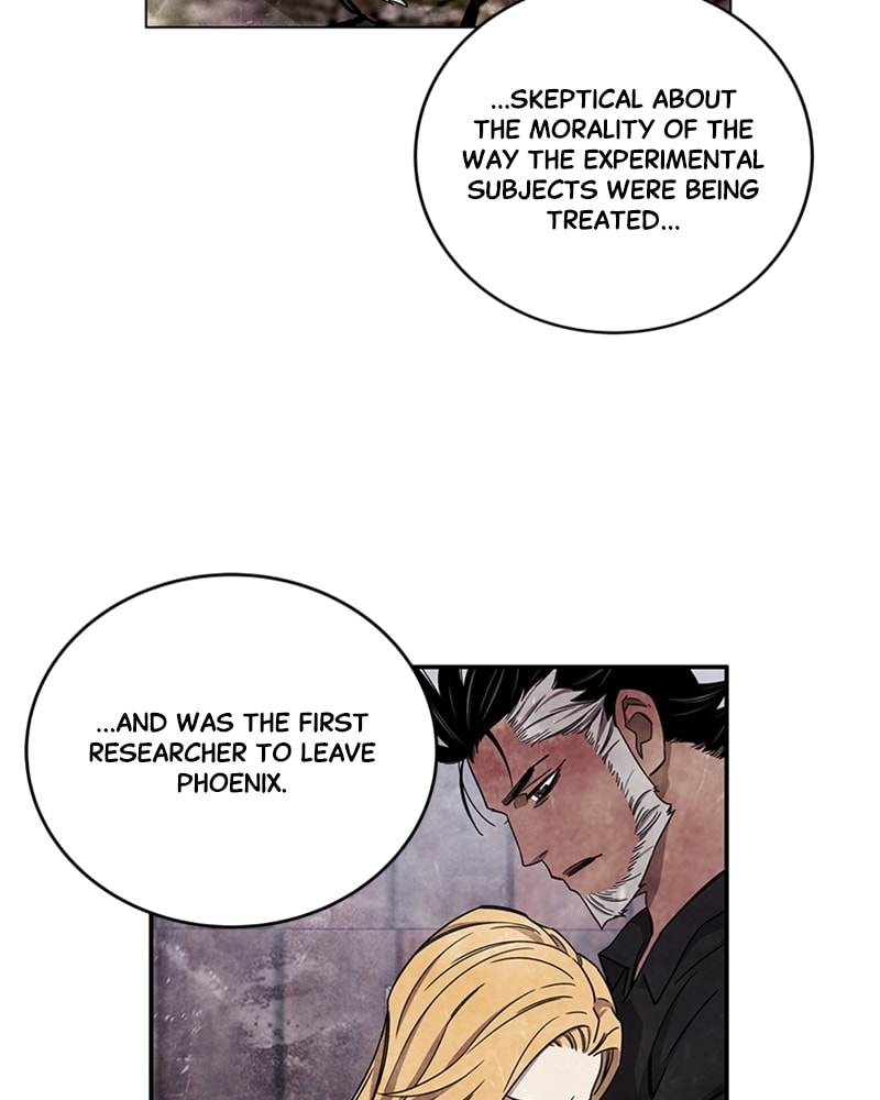 Read Zombie Ship chapter 34 image 22 on Lezhin