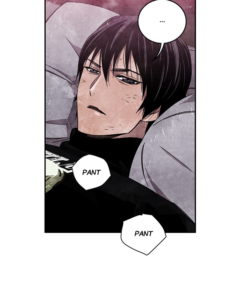 Read Zombie Ship chapter 34 image 24 on Lezhin