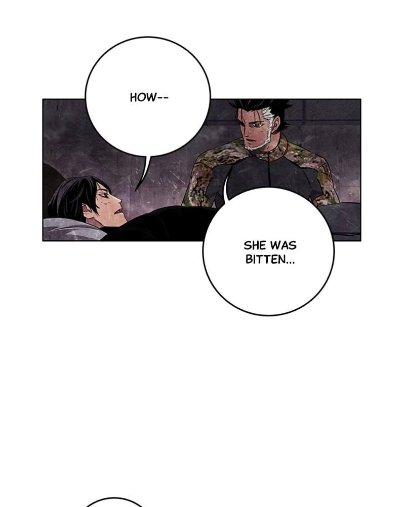 Read Zombie Ship chapter 34 image 27 on Lezhin
