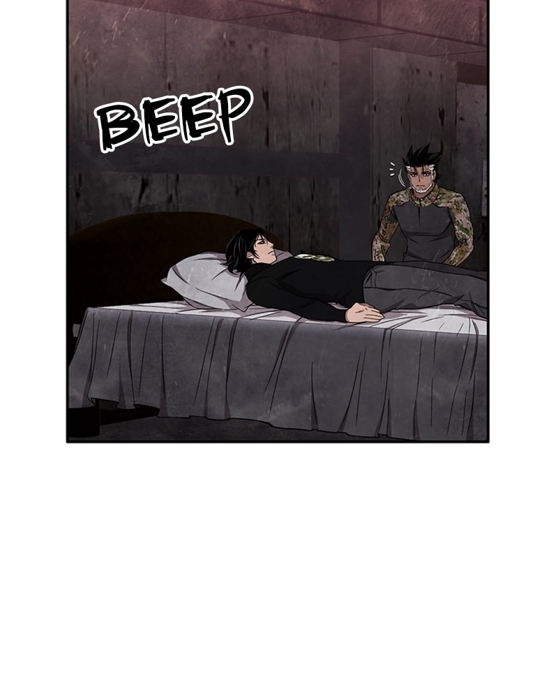 Read Zombie Ship chapter 34 image 29 on Lezhin