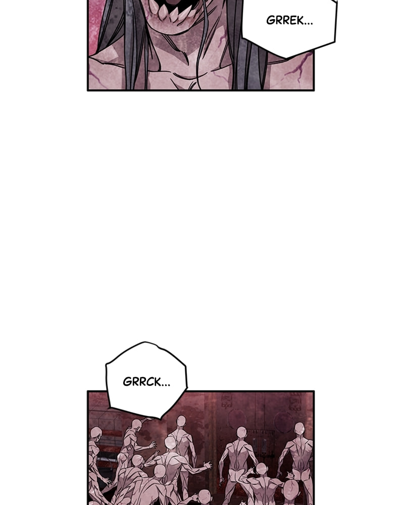 Read Zombie Ship chapter 34 image 3 on Lezhin