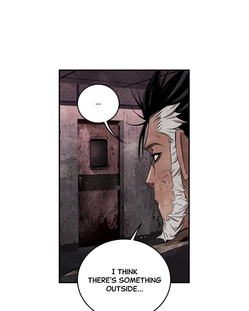 Read Zombie Ship chapter 34 image 30 on Lezhin