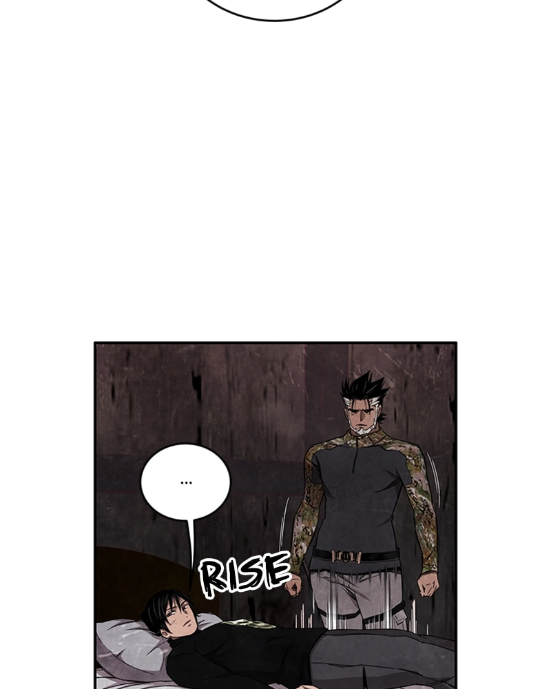 Read Zombie Ship chapter 34 image 31 on Lezhin