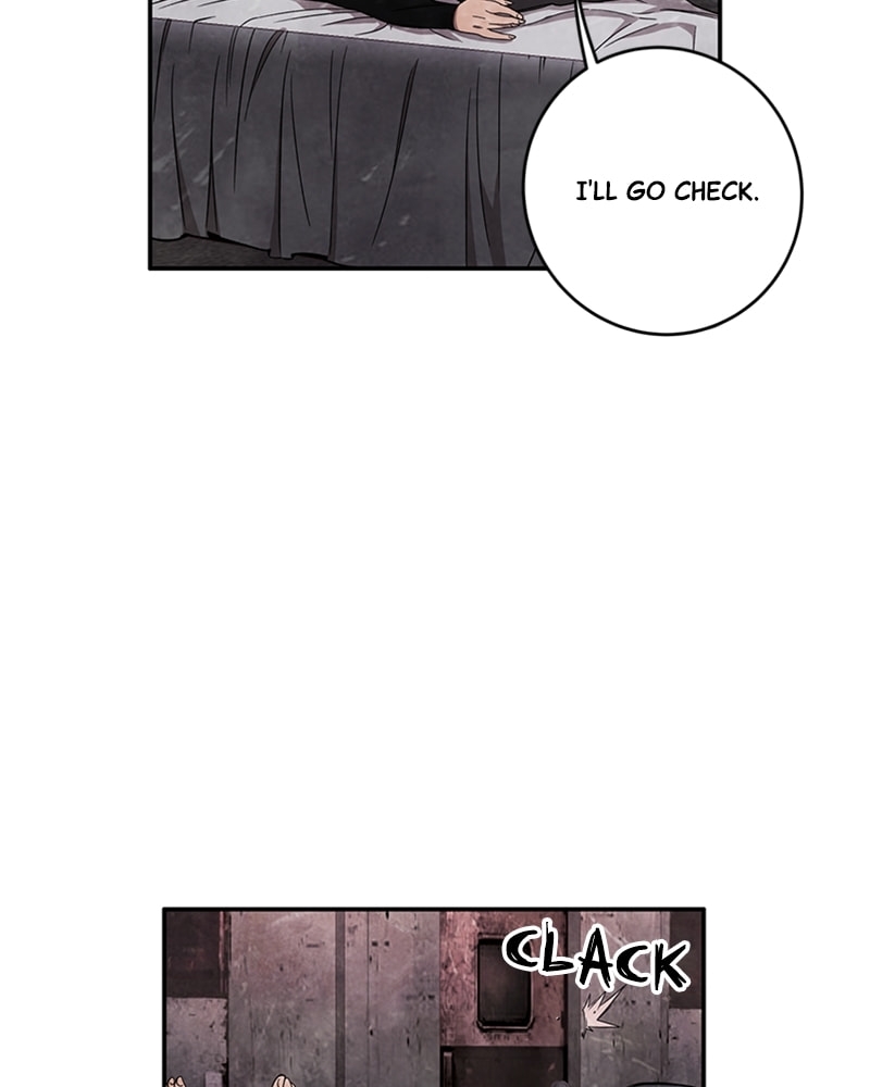 Read Zombie Ship chapter 34 image 32 on Lezhin