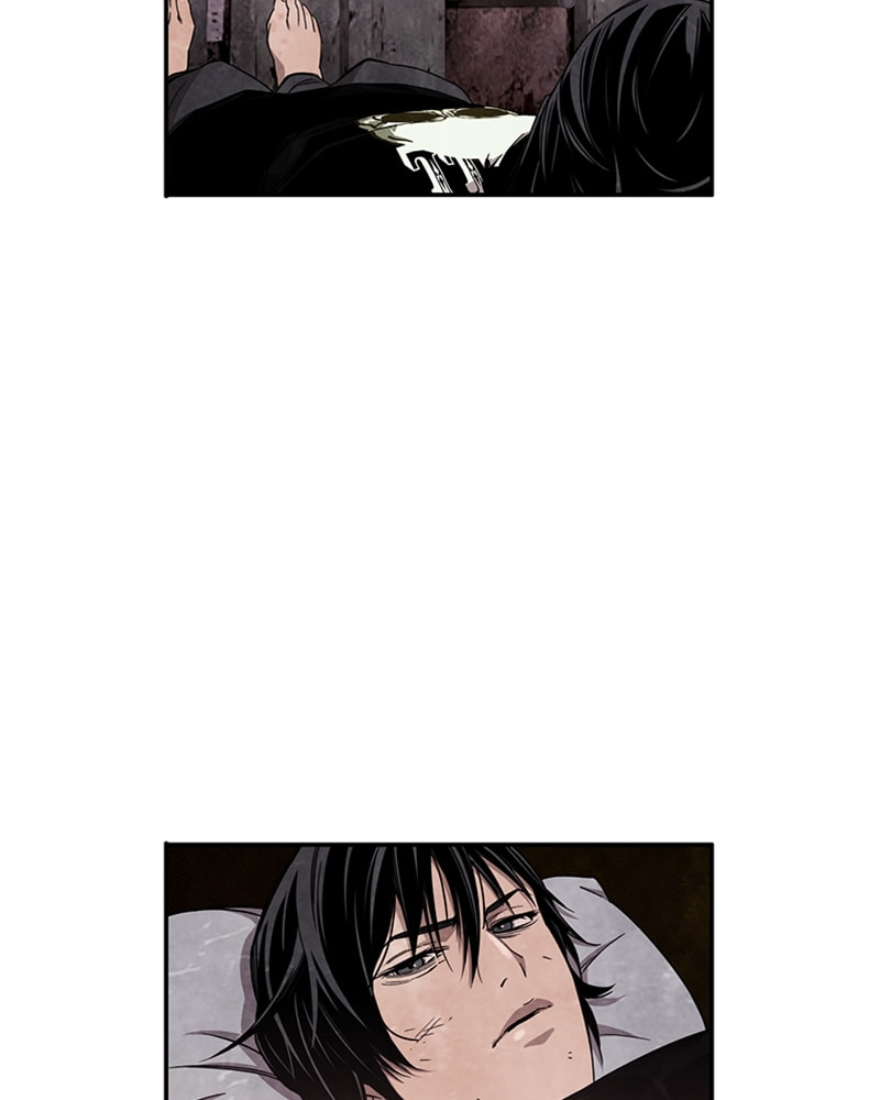 Read Zombie Ship chapter 34 image 33 on Lezhin
