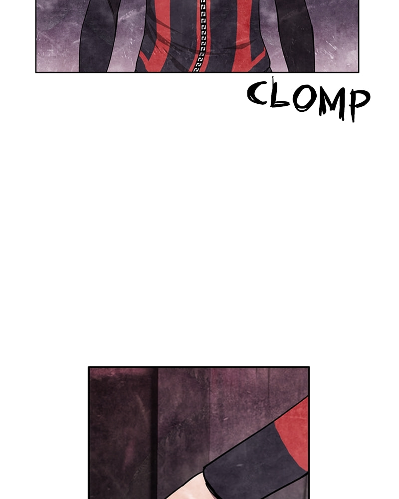 Read Zombie Ship chapter 34 image 36 on Lezhin