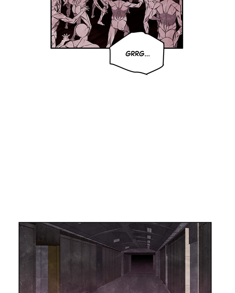 Read Zombie Ship chapter 34 image 4 on Lezhin