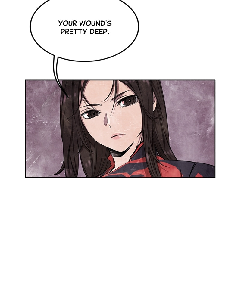 Read Zombie Ship chapter 34 image 40 on Lezhin