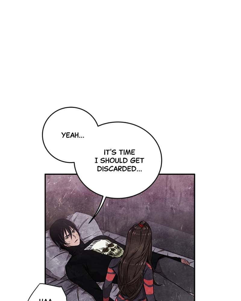 Read Zombie Ship chapter 34 image 42 on Lezhin
