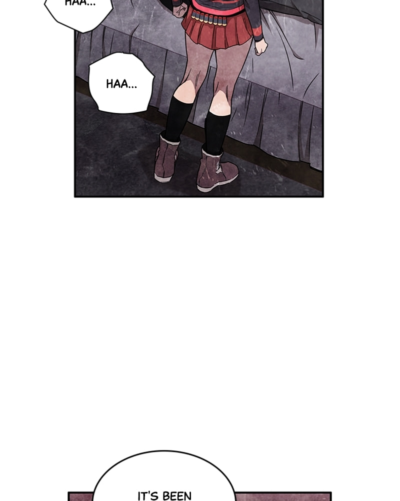 Read Zombie Ship chapter 34 image 43 on Lezhin